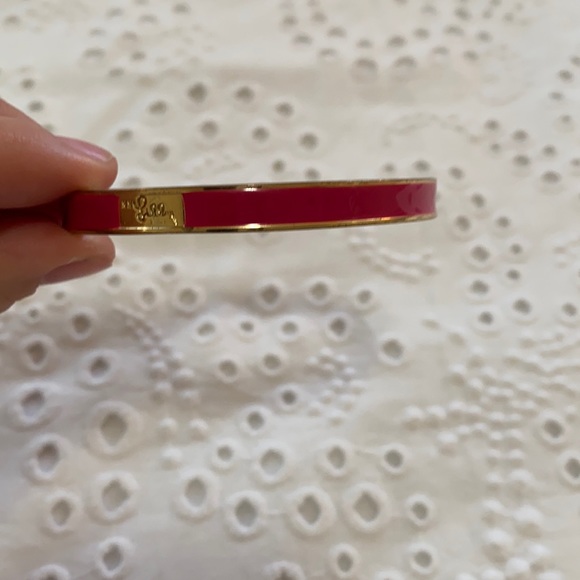 Lilly Pulitzer Bangle